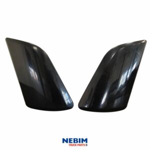 Nebim Truck Parts - 21368464 - Vuilgeleider set FH4 / FH4B