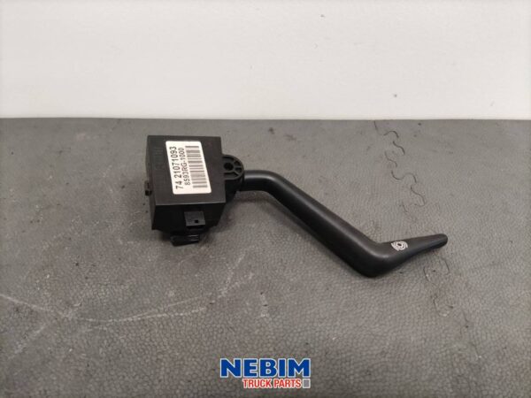 Renault - 7421071093 - Retarder controller