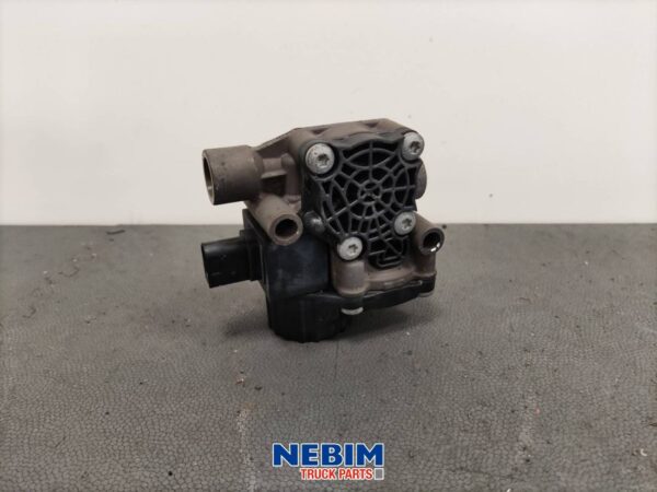 Volvo - 21327360 - Remdruk reduceer klep FH4 / FM4