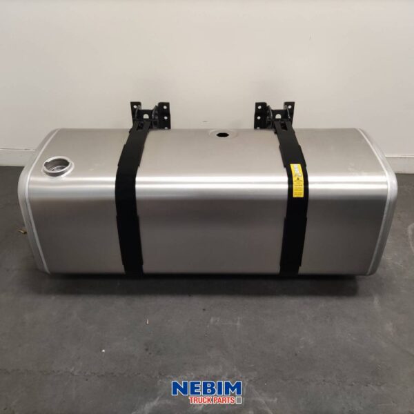 Brandstoftank 445L afm. 145x70x55cm - 21516477 - Gebruikt