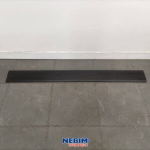 Volvo - 82632407 - Side skirt extension rechts achter 163cm