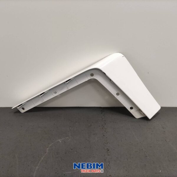 Verlengstuk dakspoiler links - 84029878 - Gebruikt