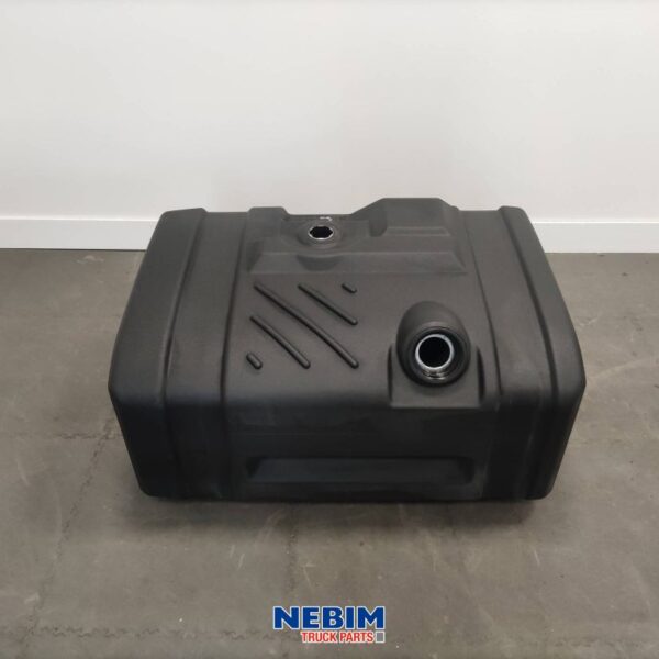 Br. tank 215L afm. 93x63x55cm - 21653622 - Gebruikt