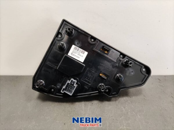 Volvo - 22131036 - Phone switch panel