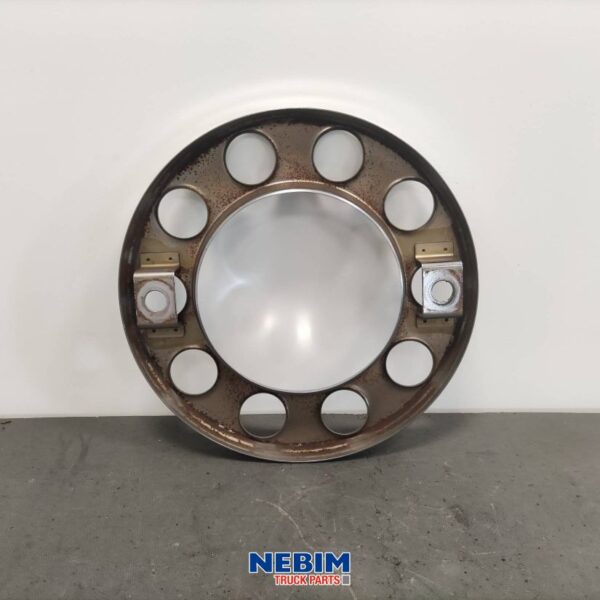 Volvo - 1188669 - Wielsierring chroom