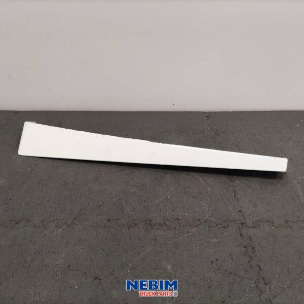 Verlengstuk zijspoiler rechts - 84038540 - Gebruikt