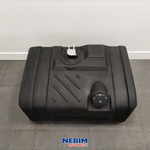 Volvo - 21653622 - Br. tank 215L afm. 93x63x55cm