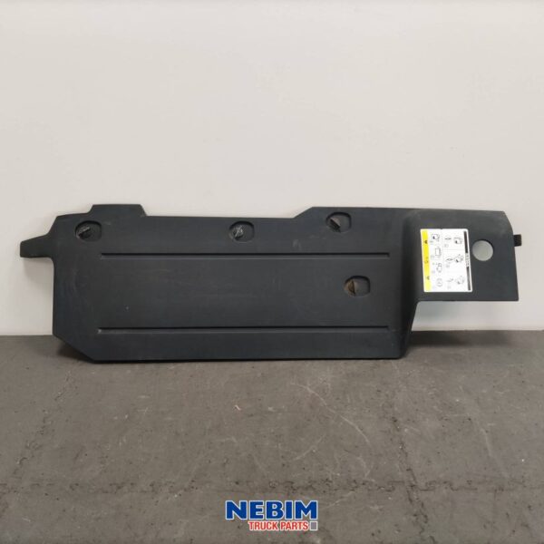 Afdekpaneel koplamp FH4 rechts - 84034942 - Gebruikt