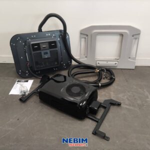 Acondicionador de techo Waeco Coolair SPX1200T - UX0000651 - Usado