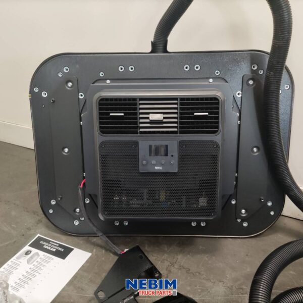 Universal - UX0000651 - Roof air conditioner Waeco Coolair SPX1200T
