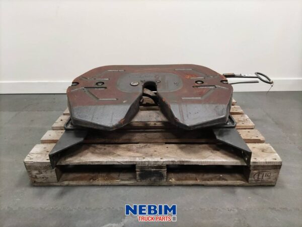 Koppelschotel SAF SK-S 36-20 - 21587521 - Gebruikt