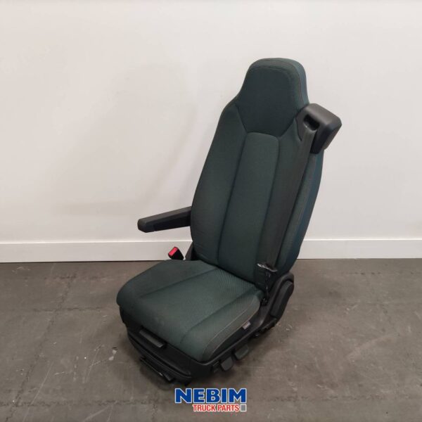 Bestuurdersstoel FE CF5 - 23377897 - Gebruikt