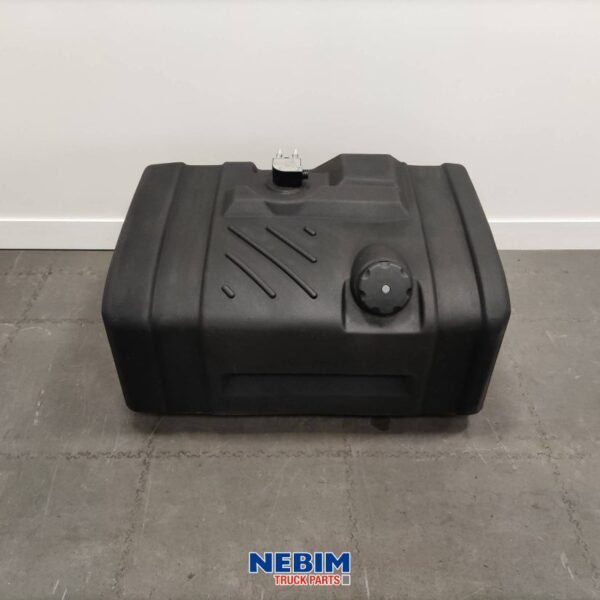 Br. tank 215L afm. 93x63x55cm - 21653622 - Gebruikt