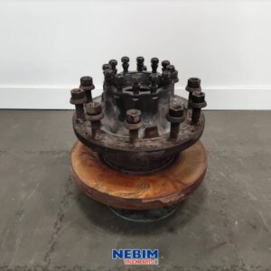 Volvo - 85107753 - Naafset achteras