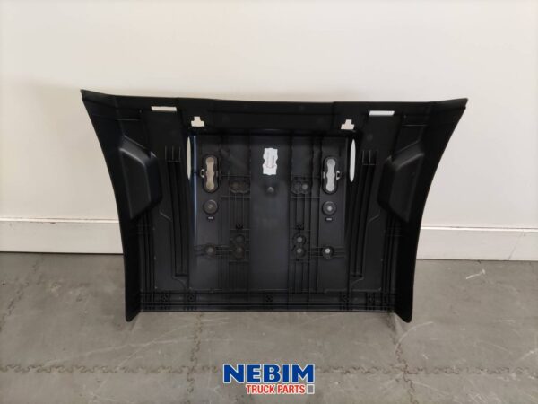 Covind - 21094391 - Tylny ekran