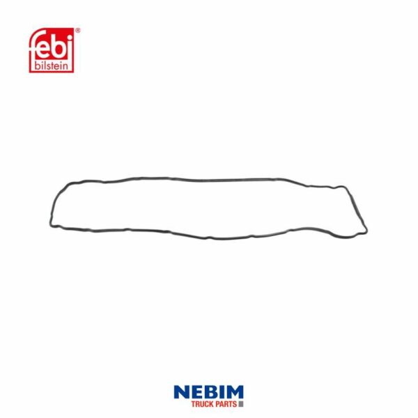Febi - 20541940 - Oil sump gasket D13