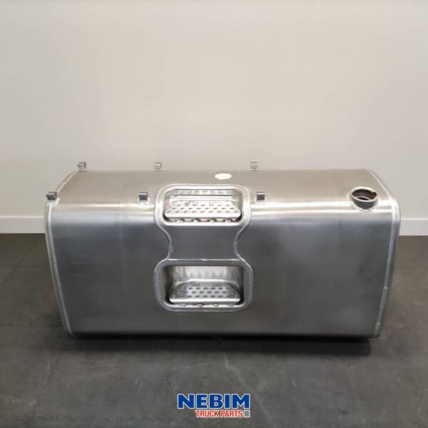 Brandstoftank 550L 140x70x71cm - 21335679 - Gebruikt