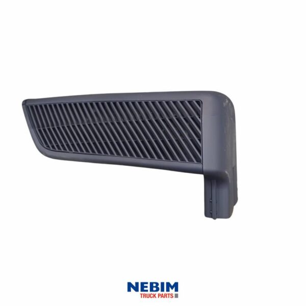 Luchtinlaat FH4 Globetrotter - 21174442 - Aftermarket