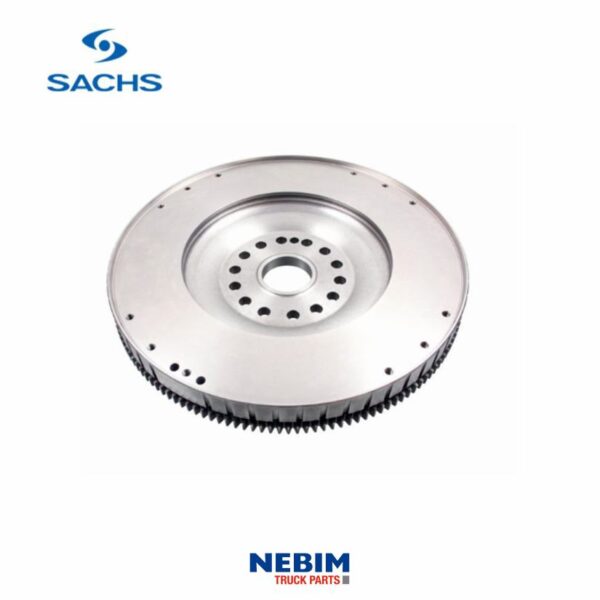 Sachs - 21630898 - Flywheel FH4 / FM4