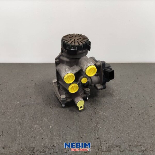 Modulator aanhangwagen FH4 / FM4 - 21114977 - Gebruikt