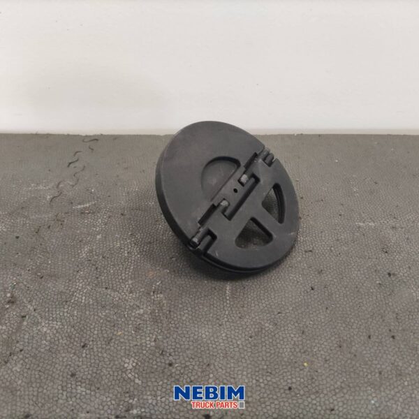 Vergrendelschroef accubak deksel FH4 / FM4 - 22024917 - Gebruikt