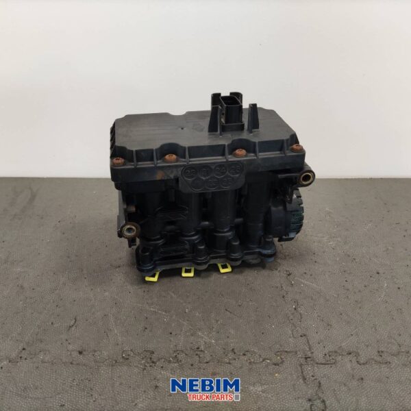 Modulator suspension arrière - 21133934 - Used