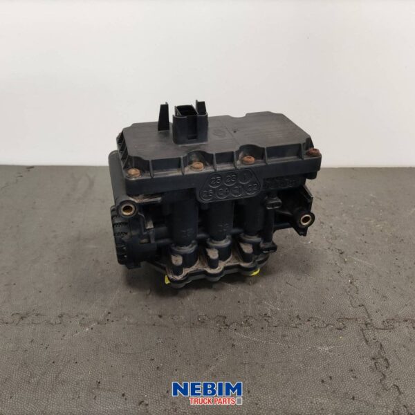 Volvo - 21133934 - Modulateur de suspension arrière