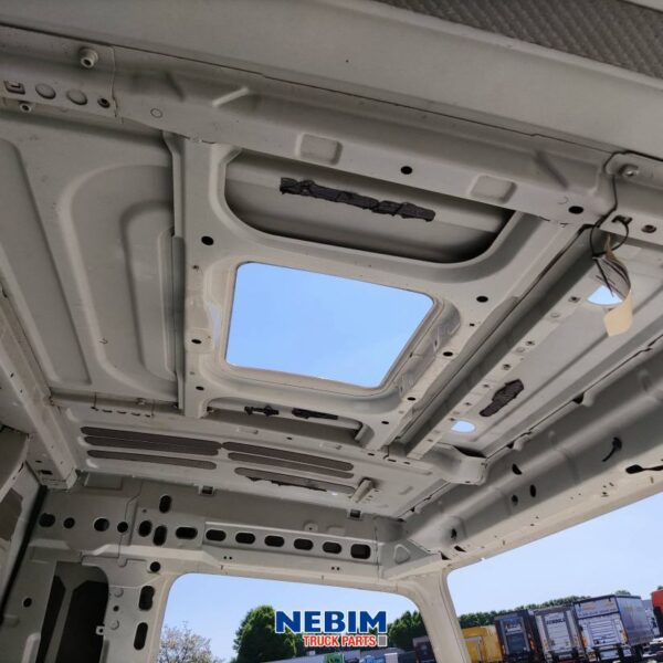 Volvo - 85111089 - Cabine FM L1EH1