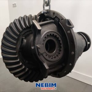 Volvo - 20836788 - Differentieel RSS1344C RAT. 3.36