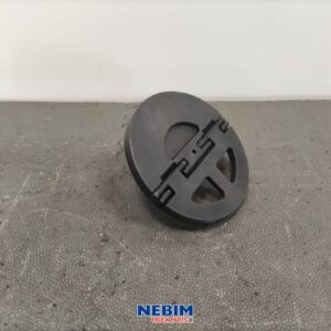 Volvo - 22024917 - Vergrendelschroef accubak deksel FH4 / FM4