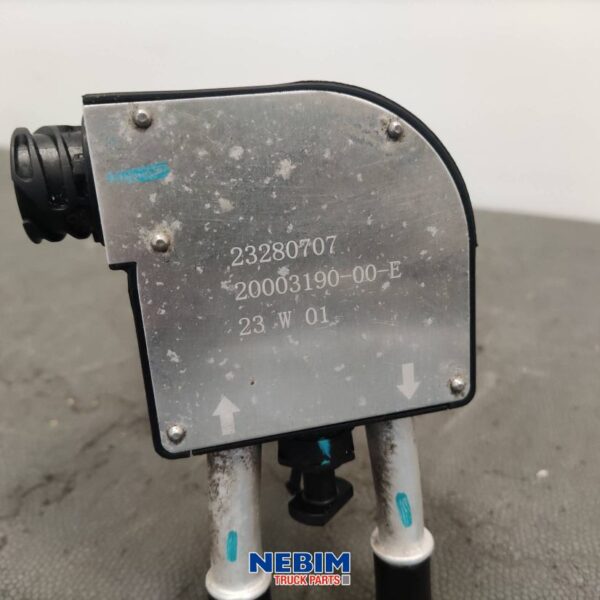 Volvo - 23280707 - Niveausensor