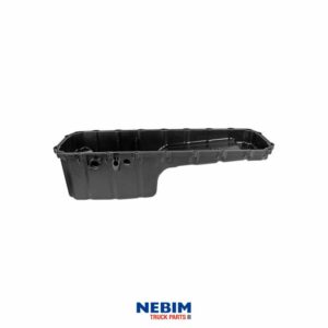 Oil sump D13 - 21368390 - Aftermarket