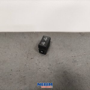 Volvo - 21870261 - Przełącznik regeneracji