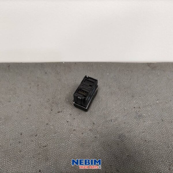 Volvo - 21870261 - Regeneration switch