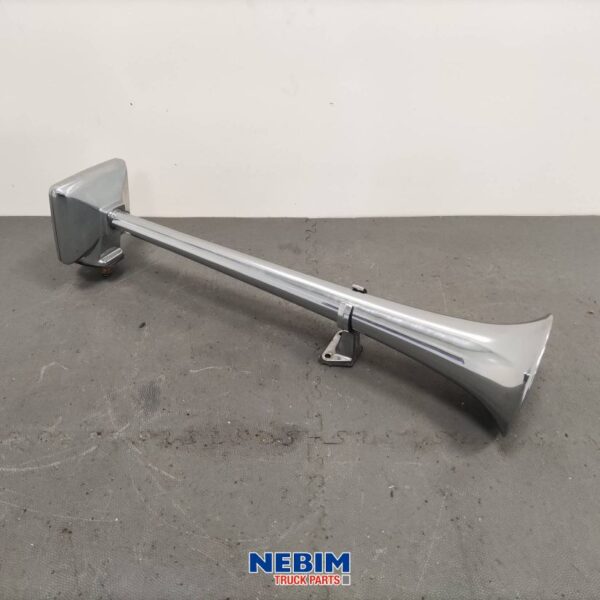 Volvo - 8153766 - Luchthoorn Hadley 530mm lang