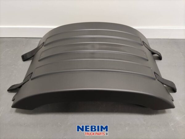 Covind - 21094388 - Top splash guard FH/FM - FH4/FM4 - FH5/FM5