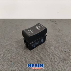 Volvo - 21211234 - Interruptor