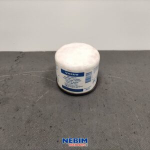 Volvo - 3517857 - Versnellingsbak filter