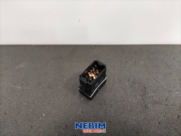 Volvo - 21211372 - Interruptor