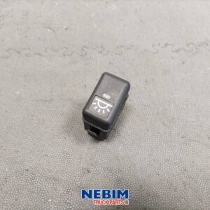 Volvo - 20569989 - Interruptor