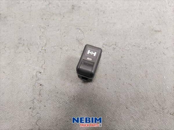Interruptor - 8157759 - Usado