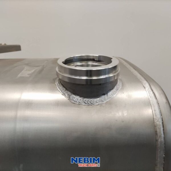 Diversen - UX0000199 - Dieselslot