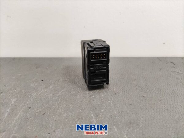 Volvo - 21211204 - Schakelaar PTO