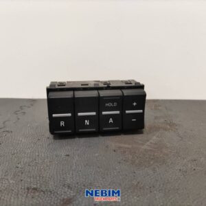 Volvo - 22046886 - Schakelaarpaneel I-shift