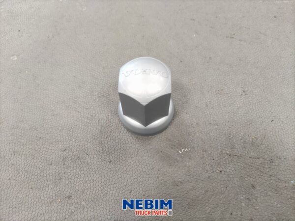 Wheel nut cap 32mm high - 20578590 - New