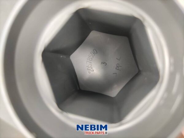 Volvo - 20578590 - Wheel nut cap 32mm high