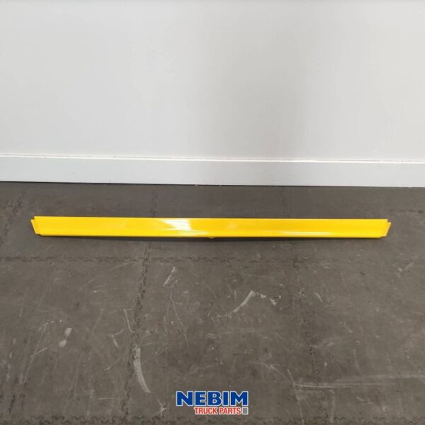 Bumperspoiler midden FH4/5 - 82101912 - Gebruikt