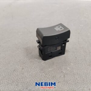 Volvo - 21211372 - Interruptor