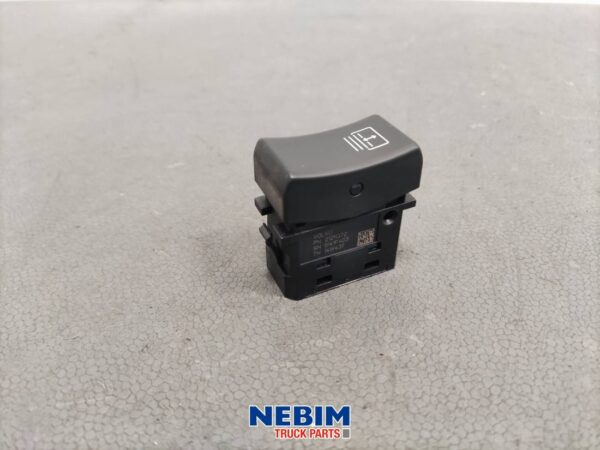 Volvo - 21211372 - Interruptor