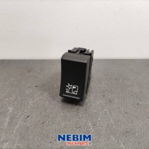 Volvo - 21211228 - Interruptor
